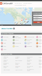 Mobile Screenshot of cardonationguide.com